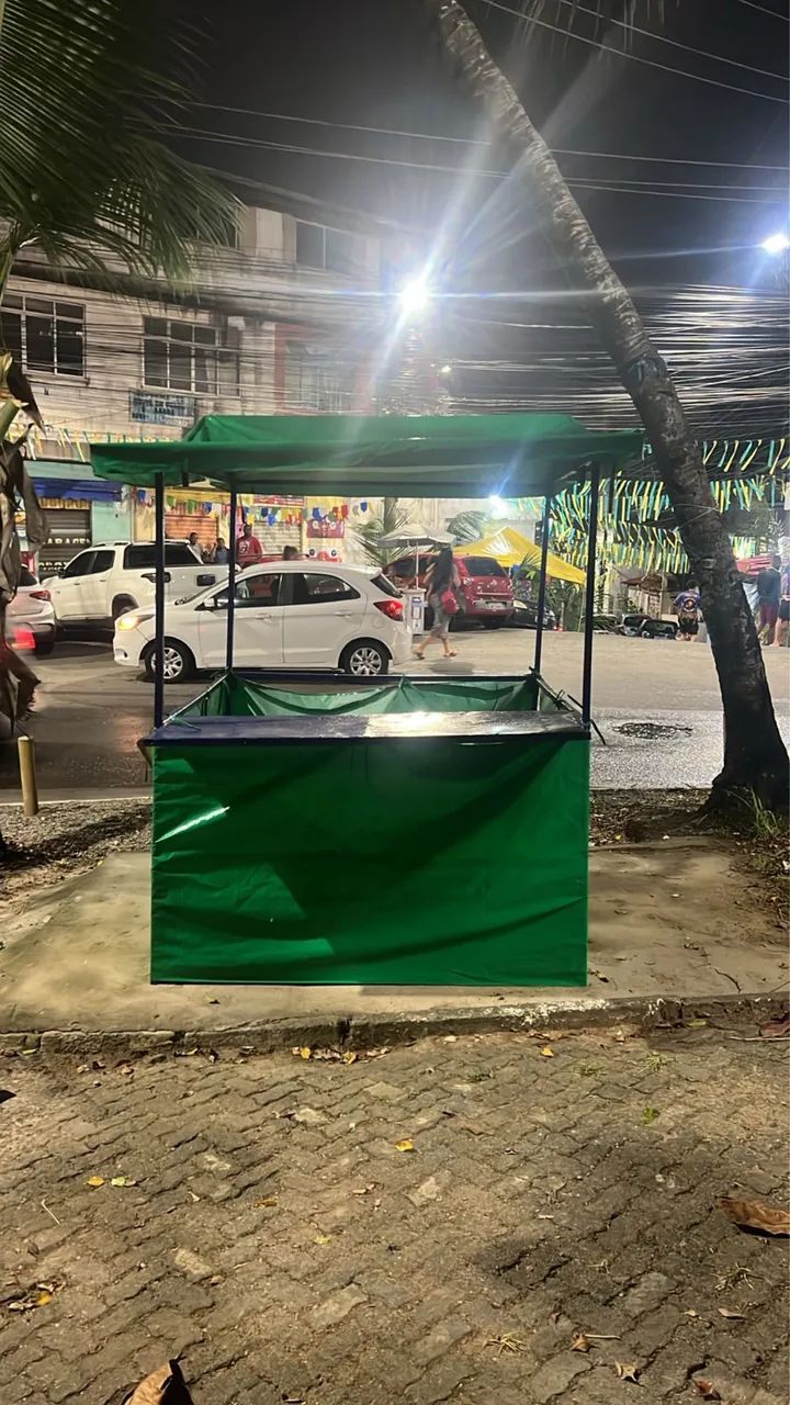 Baraca para vendas - Foto 2