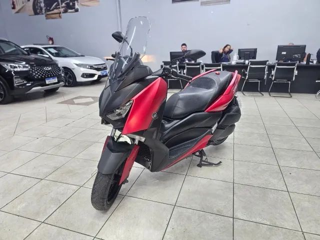 Yamaha XMAX 2021 250cc