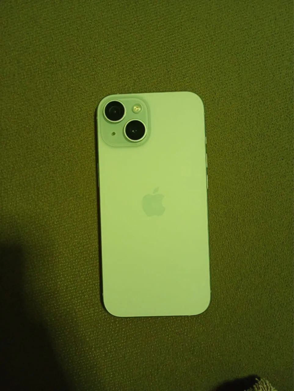 iPhone 15 vendo ou troco - Foto 5