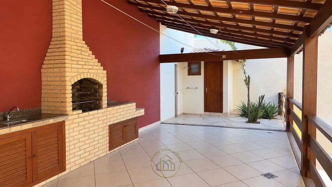 Casa com 4 quartos, sendo 1 suíte no São Marcos, Macaé/RJ - Foto 3