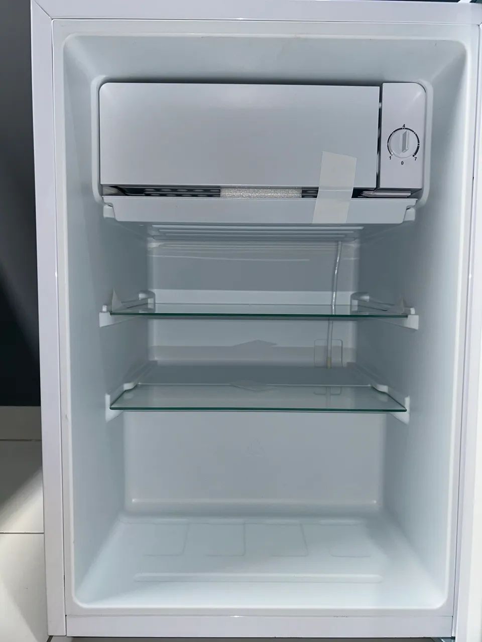 Frigobar Elgin 70L - LACRADO - Foto 2