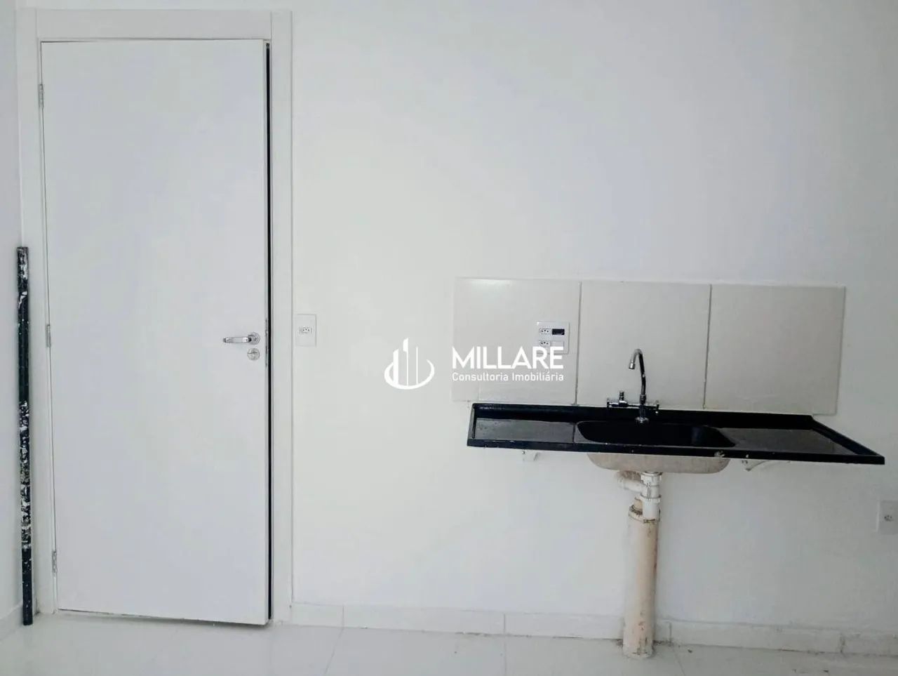 APARTAMENTO LOCAÇÃO INTERLAGOS - Foto 2