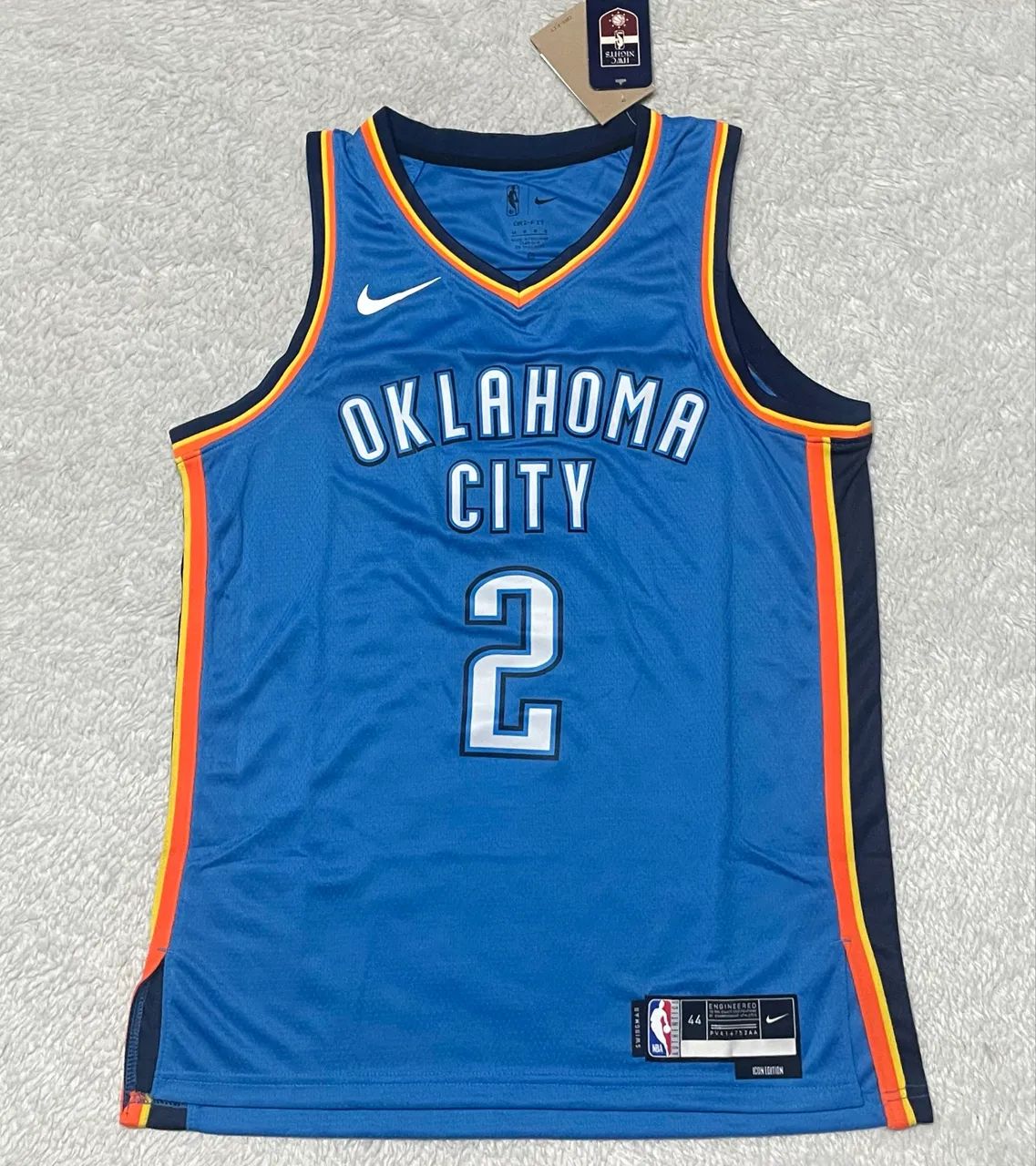 Regatas NBA Diversos modelos - Foto 2
