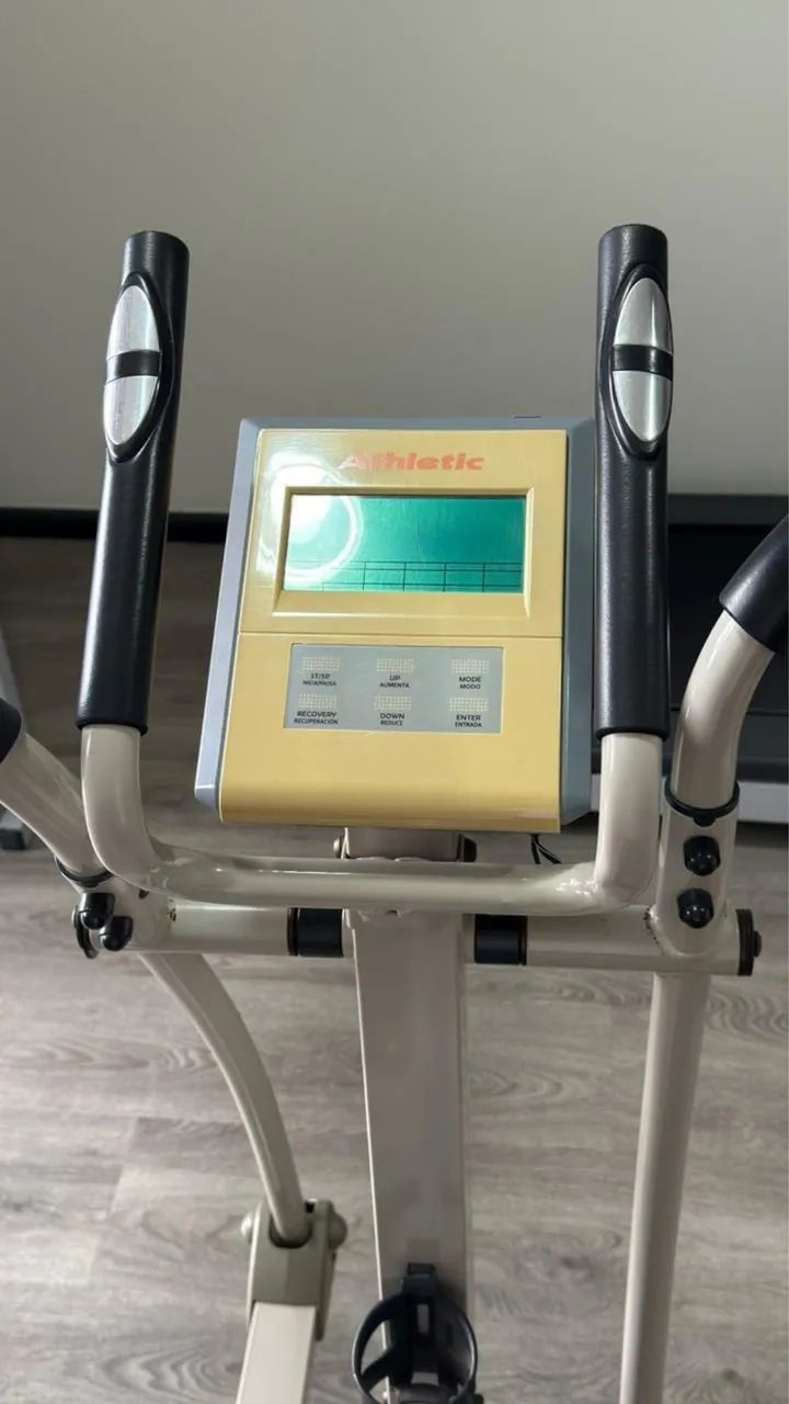 Academia completa  - Foto 4