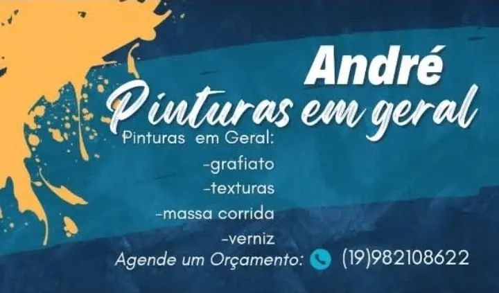 Pintor em geral - Foto 4