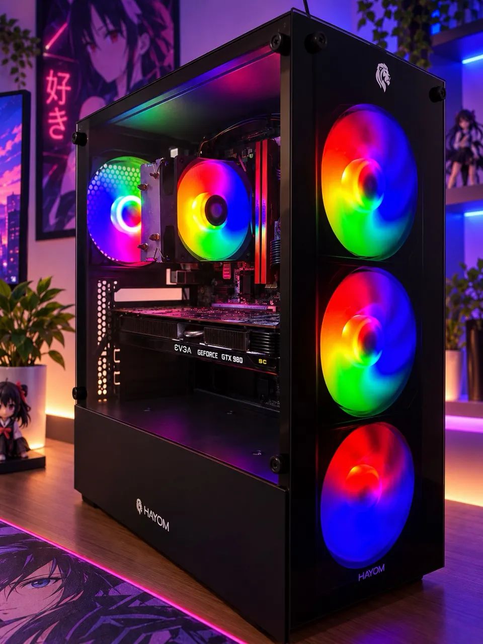 Vendo Pc Gamer  - Foto 4