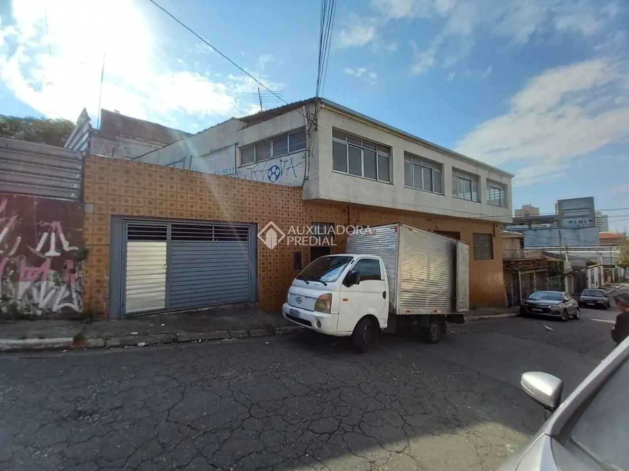 imovel residencial ou comercail Sacomã - Foto 3
