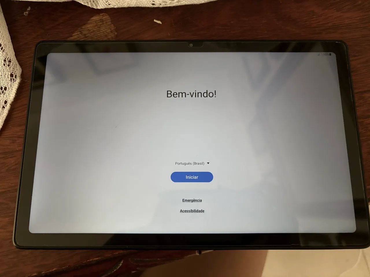 Samsung Galaxy Tab A7 64 GB - Excelente Estado - Foto 5