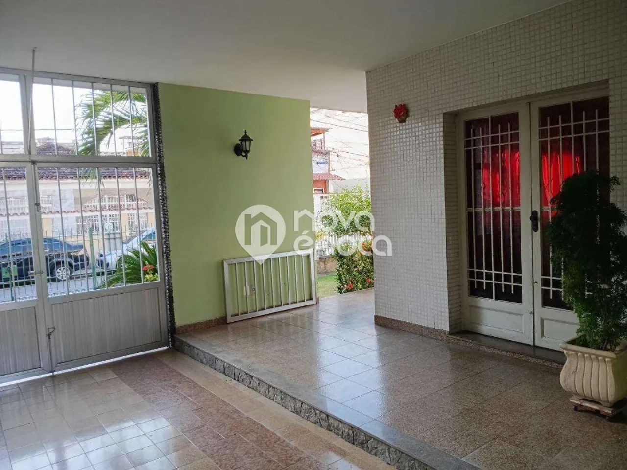 Vila da Penha | Casa 5 quartos, sendo 2 suites - Foto 4
