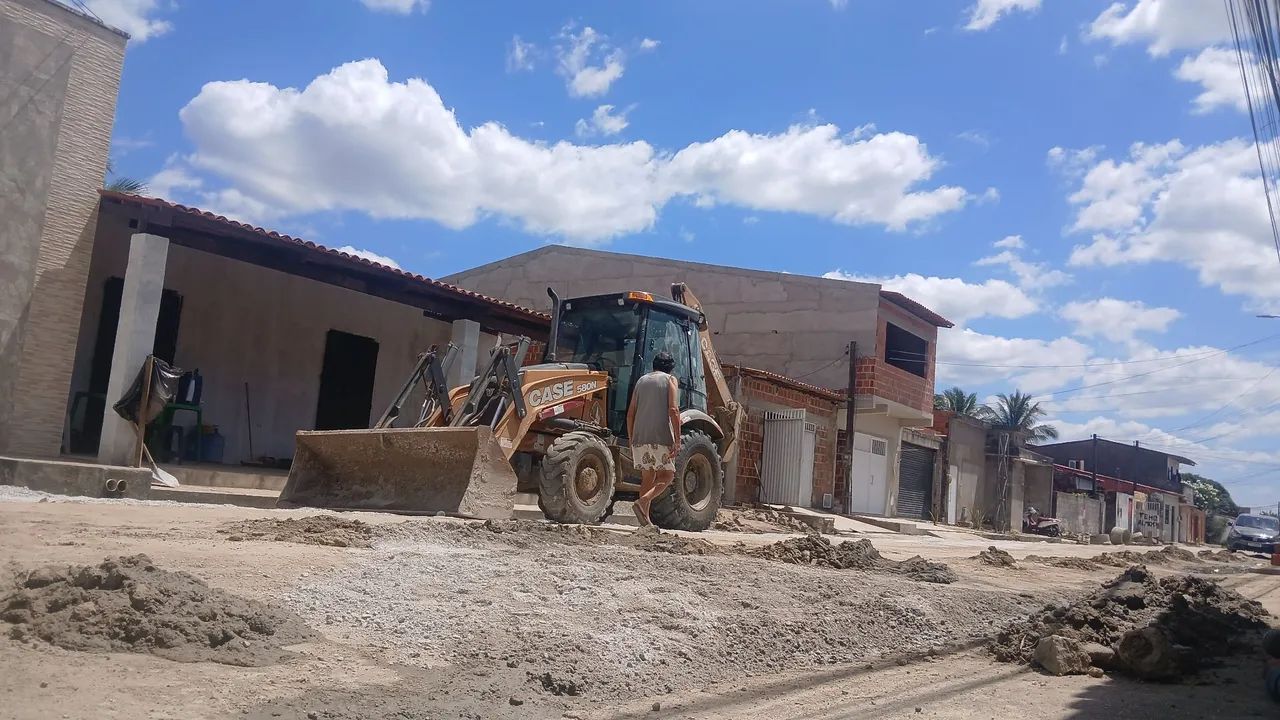 Operador de máquinas pesadas  - Foto 3