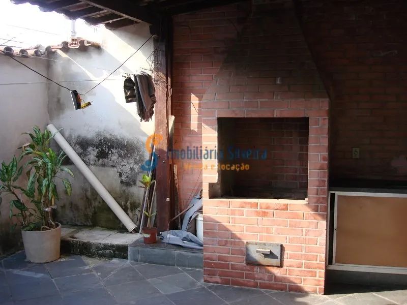 casa 3 quartos renascença , nova floresta.. - Foto 5