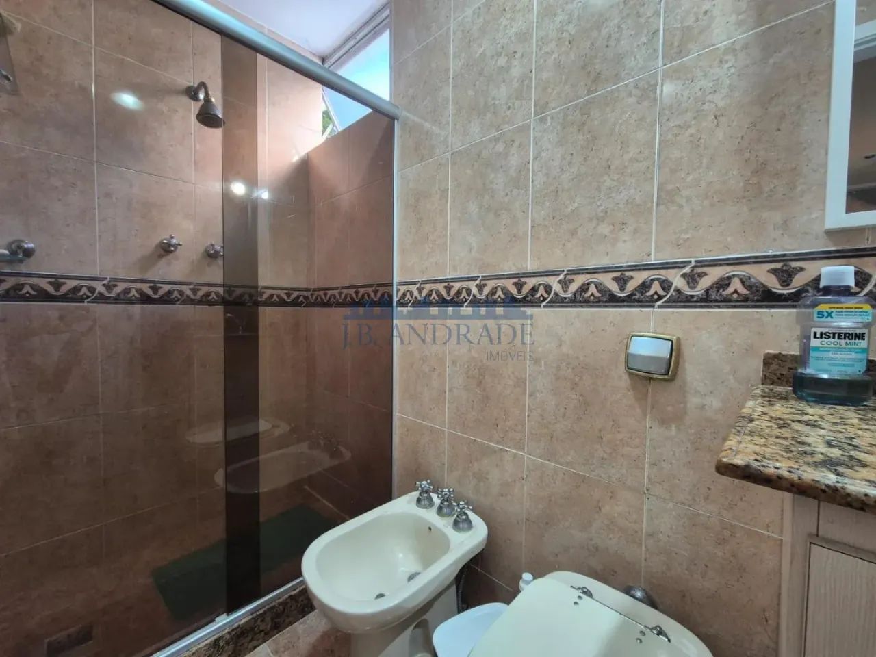 Excelente apartamento em localização privilegiada com 130m, 2º andar, 3 quartos - Foto 10