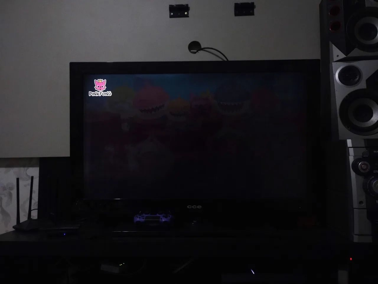 Vendo tv 32 polegadas  - Foto 2