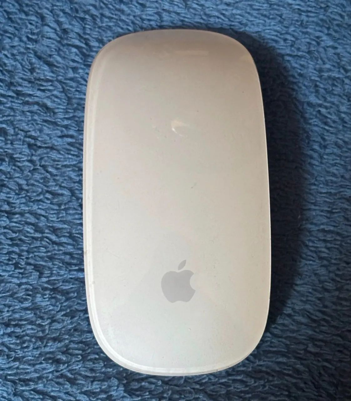 Mouse apple. Leia a descrição 