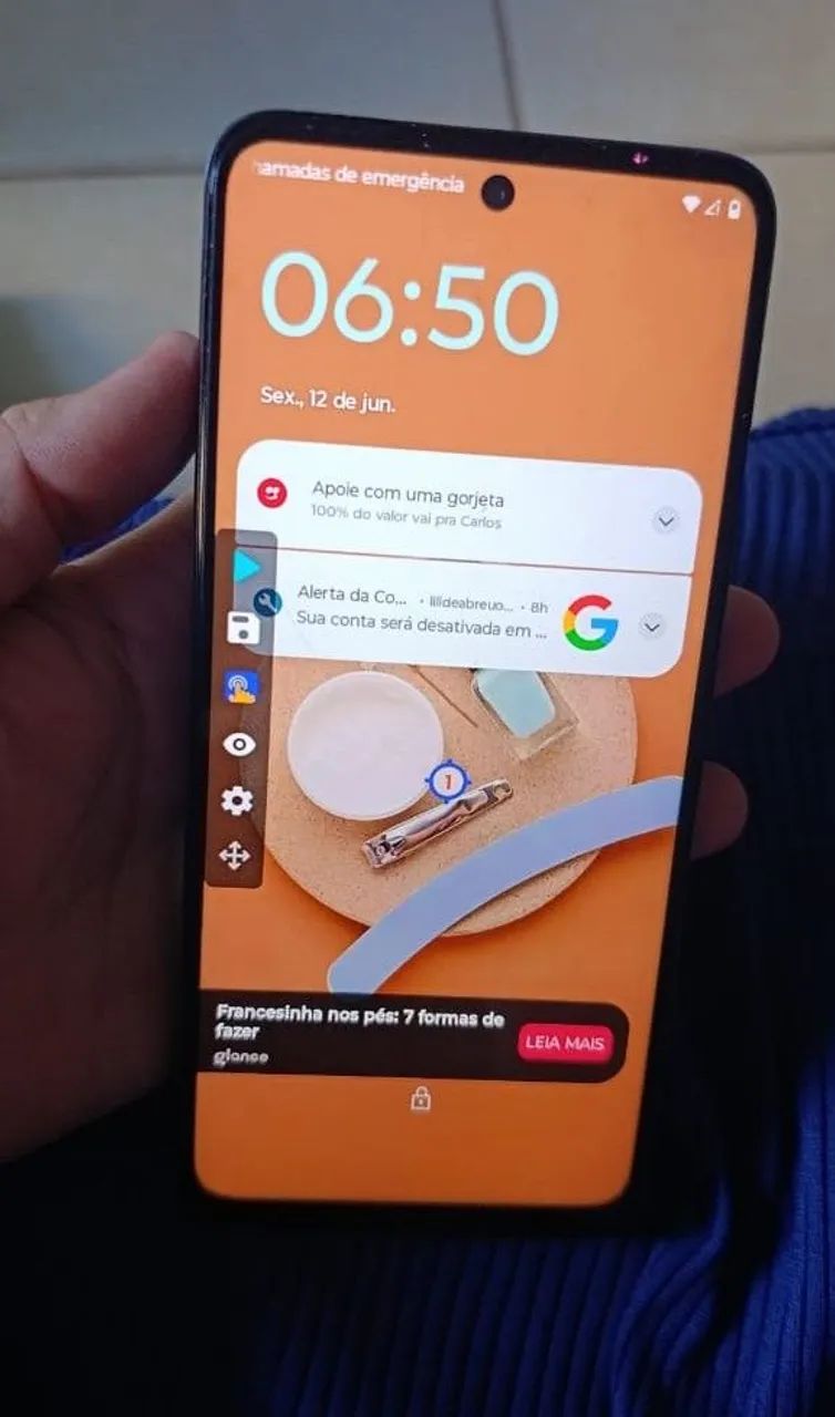 Moto g15 - Foto 2