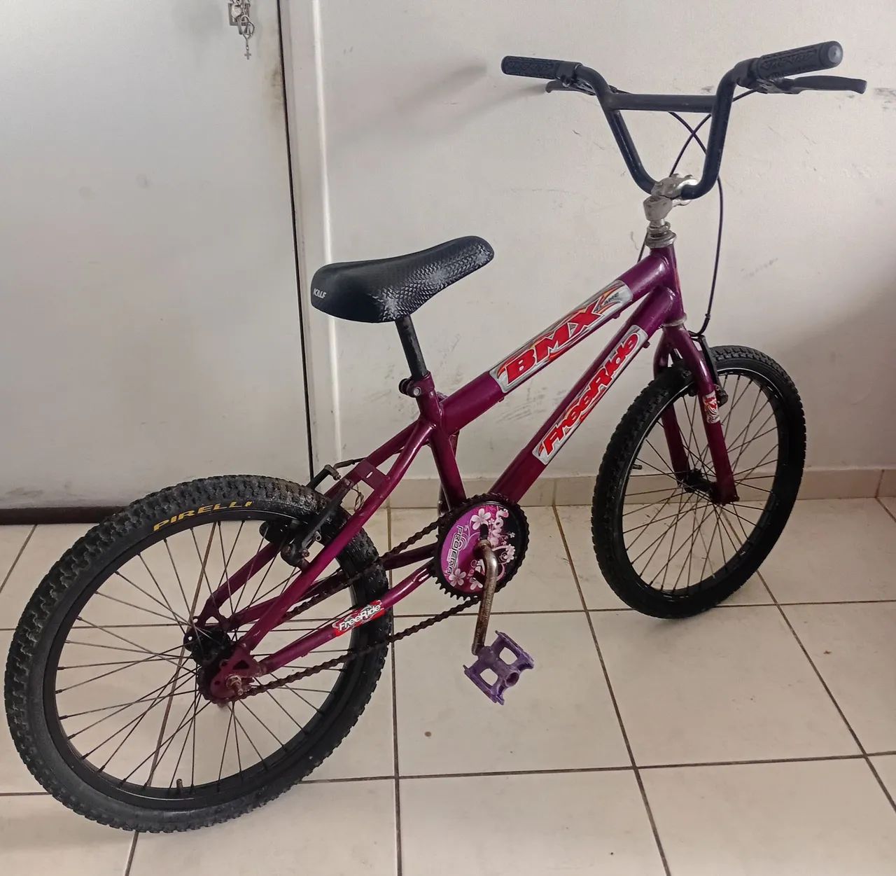 Bike Aro 20 - Foto 4