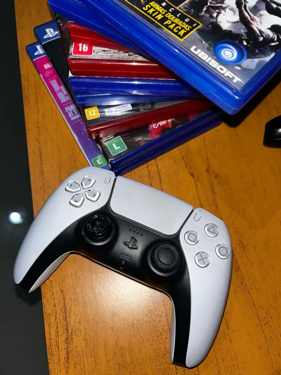Ps5  - Foto 2