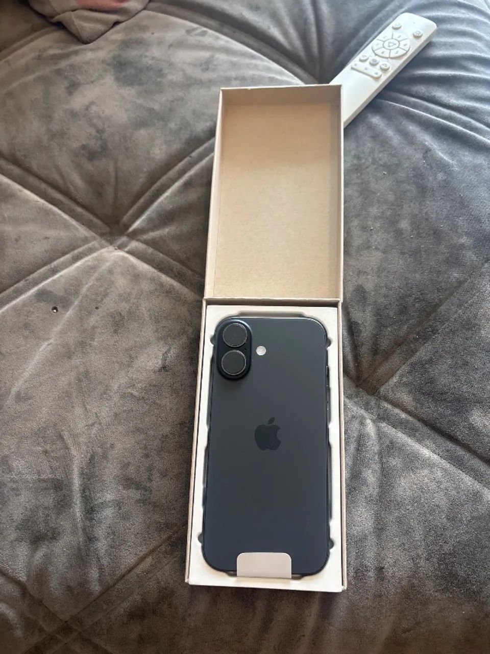 iPhone 17 256gb preto - Foto 3