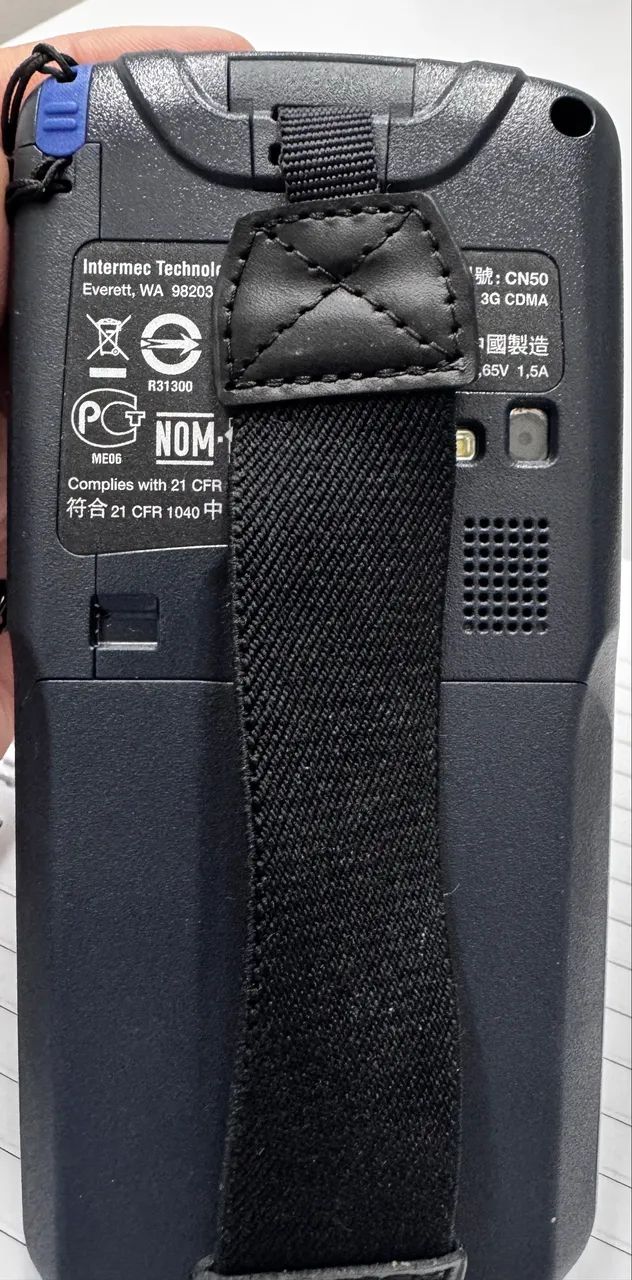 Coletora De Dados Para Rtk Semi Nova Com Survce - Foto 4