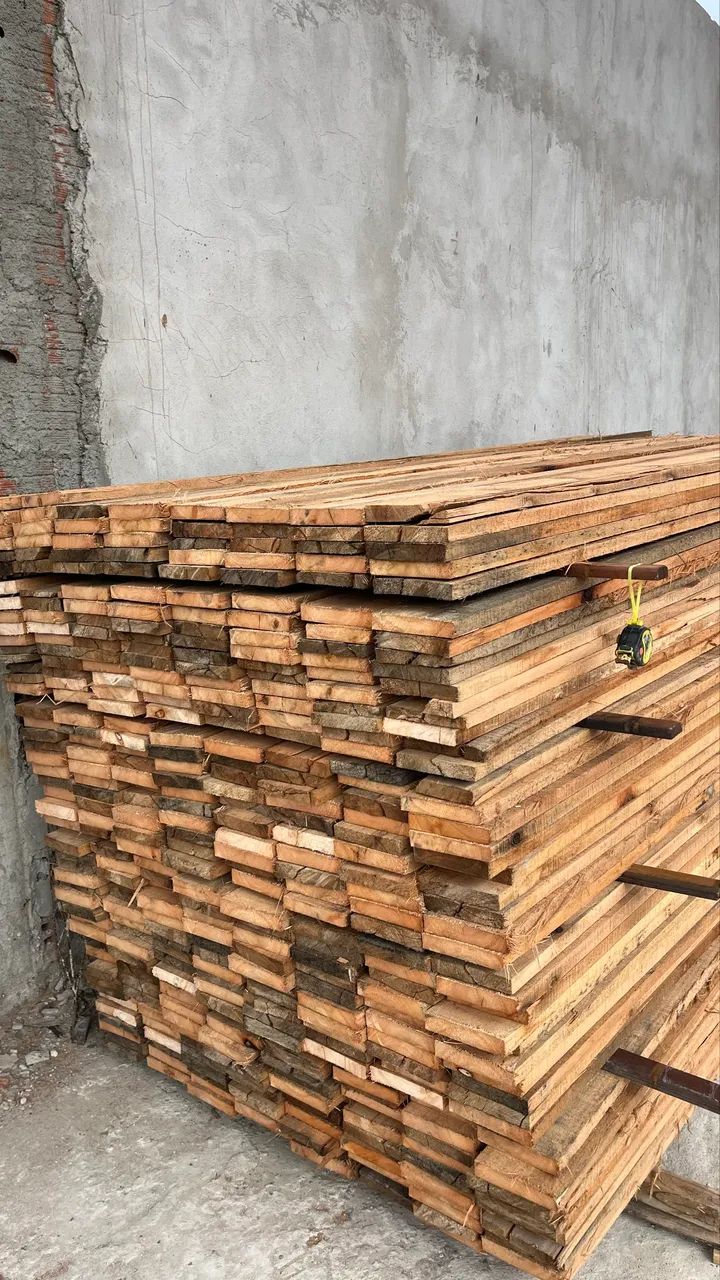 Tábua mista 15cm