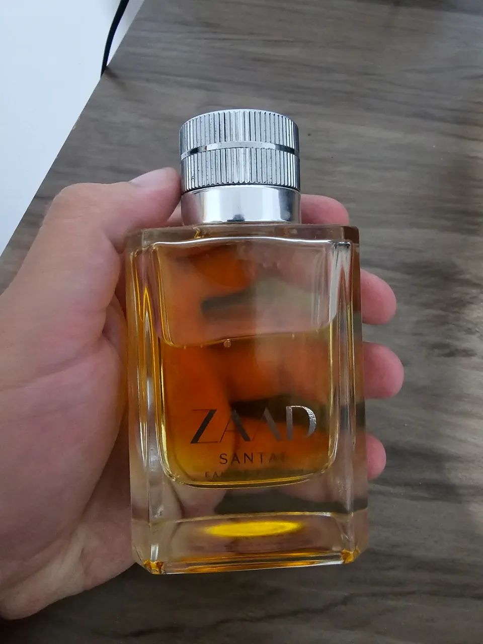 Zaad Santal - Foto 4