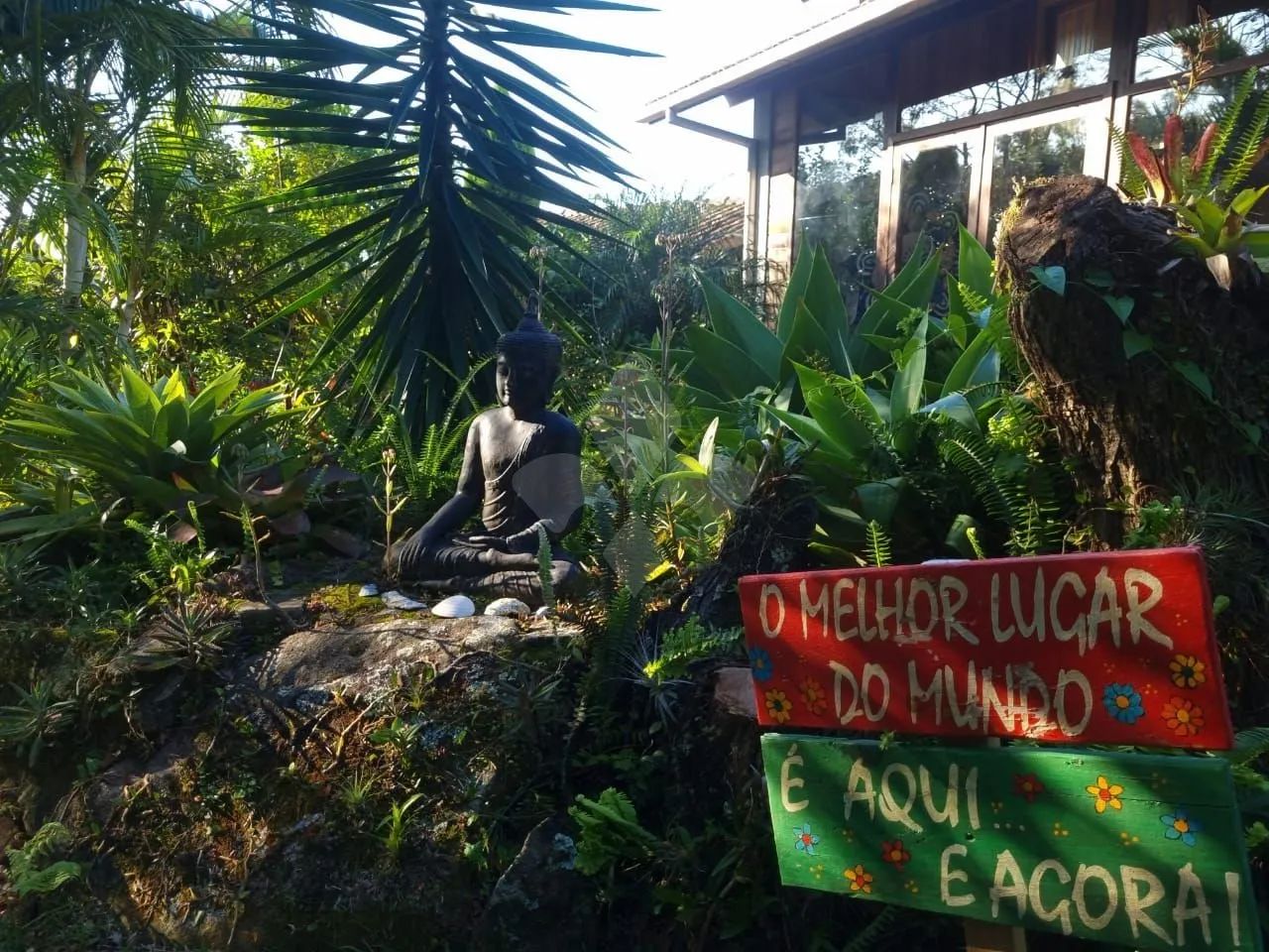 Pousada Alma da Gamboa com 8 suítes na Praia da Gamboa, Garopaba - SC - Foto 4