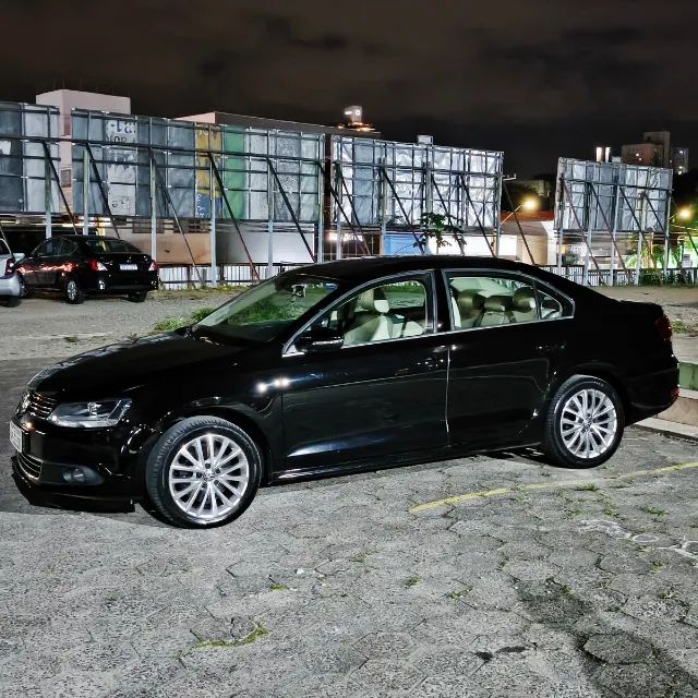 Volkswagen Jetta 2014