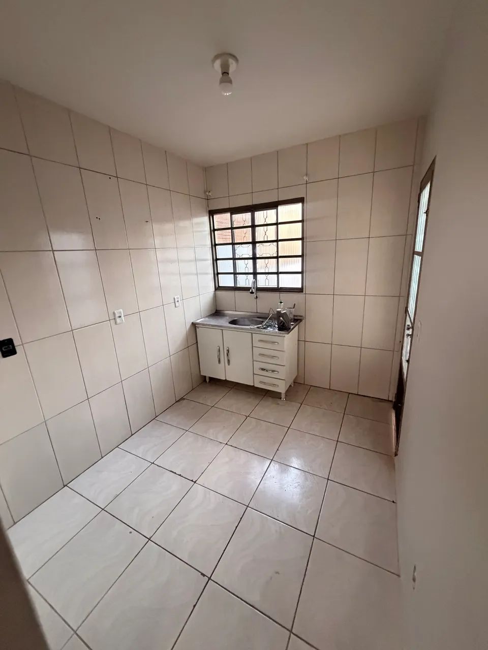 Alugasse casa  - Foto 3