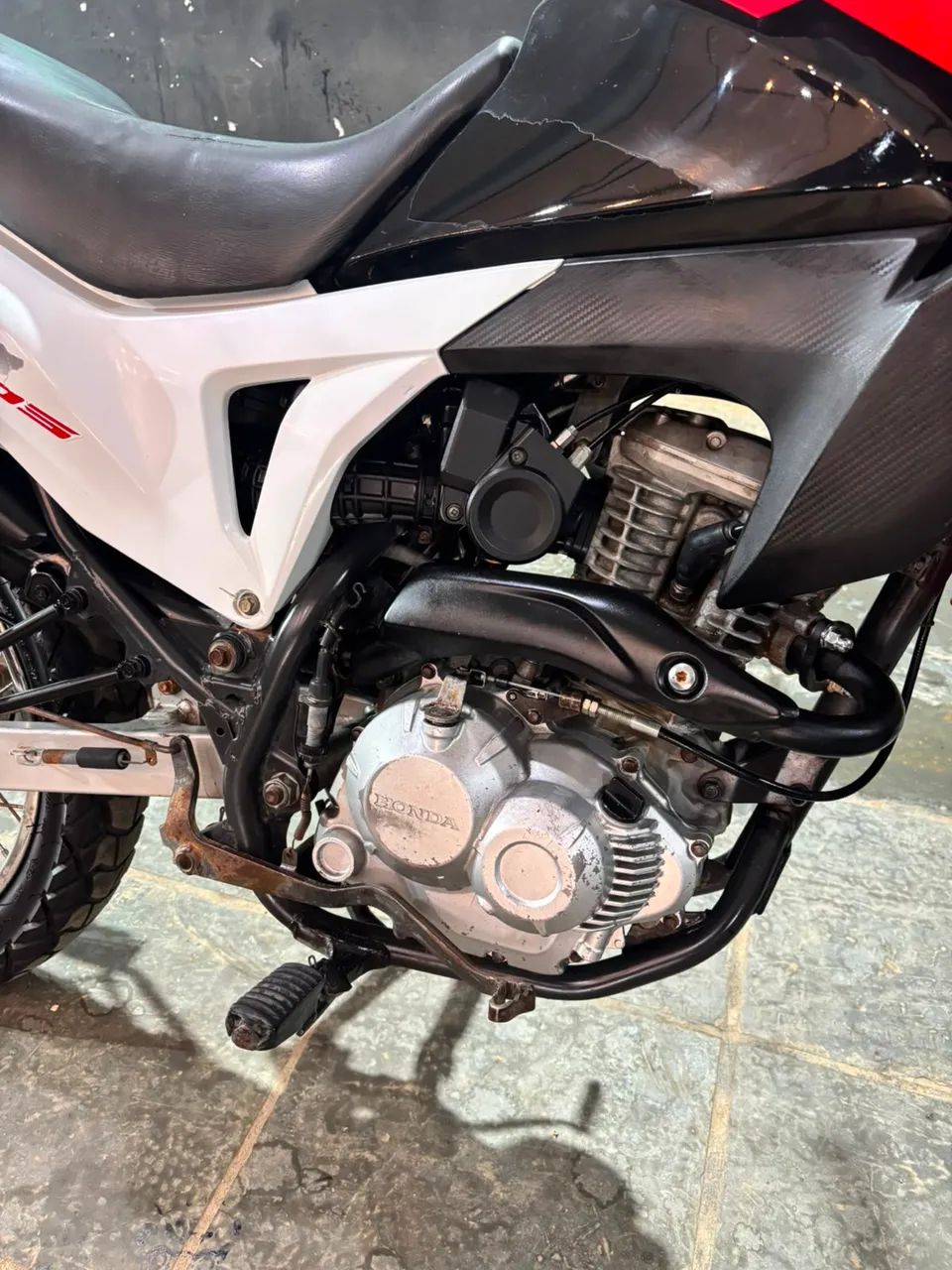 Vendo Bros 2015 abaixo da tabela  - Foto 4