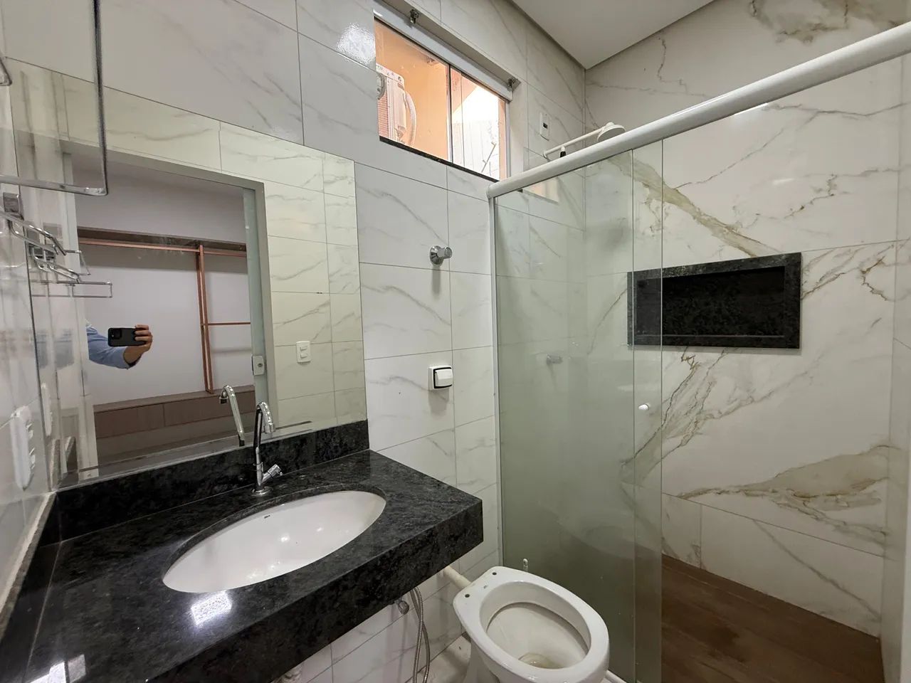  CASA PARA LOCAÇÃO 806 Sul | 2 QUARTOS, SENDO 1 SUÍTE - Foto 4