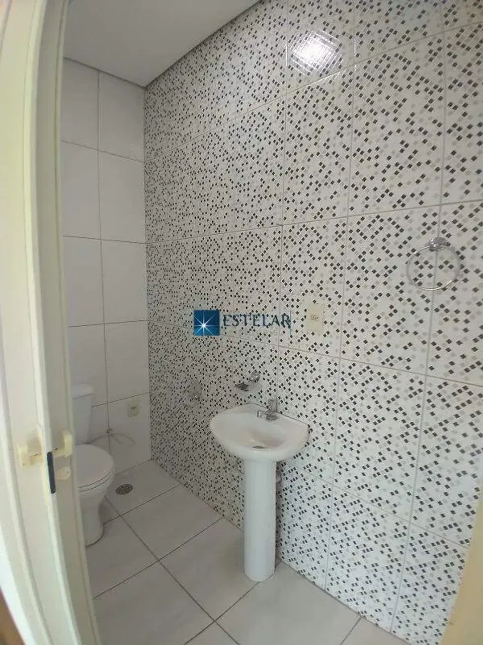 Salão para aluguel, Vila Partenio - Mogi das Cruzes/SP - Foto 5