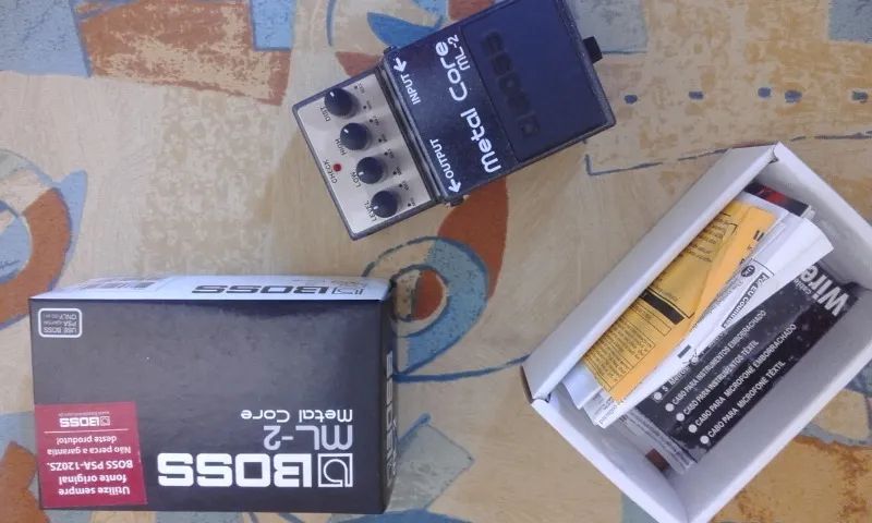 METAL CORE - ML2 - Foto 2