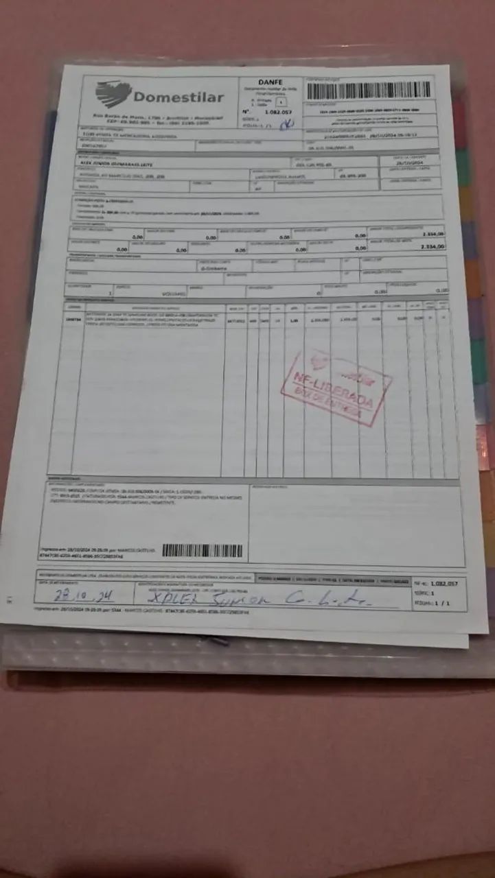 Notebook  - Foto 4