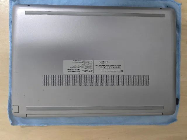 Notebook  HP - Foto 5