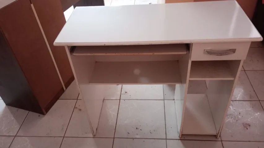 Mesa para computador - Foto 3