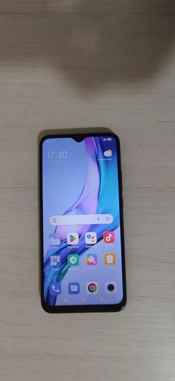 Celular redmi 9 - Foto 3