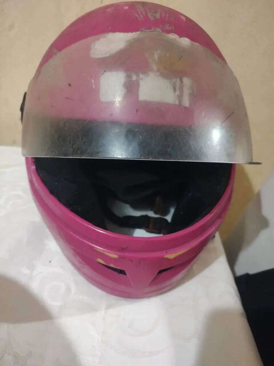 2 Capacetes  - Foto 4