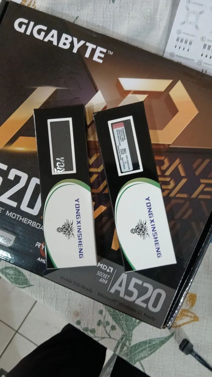 Memória 3D 