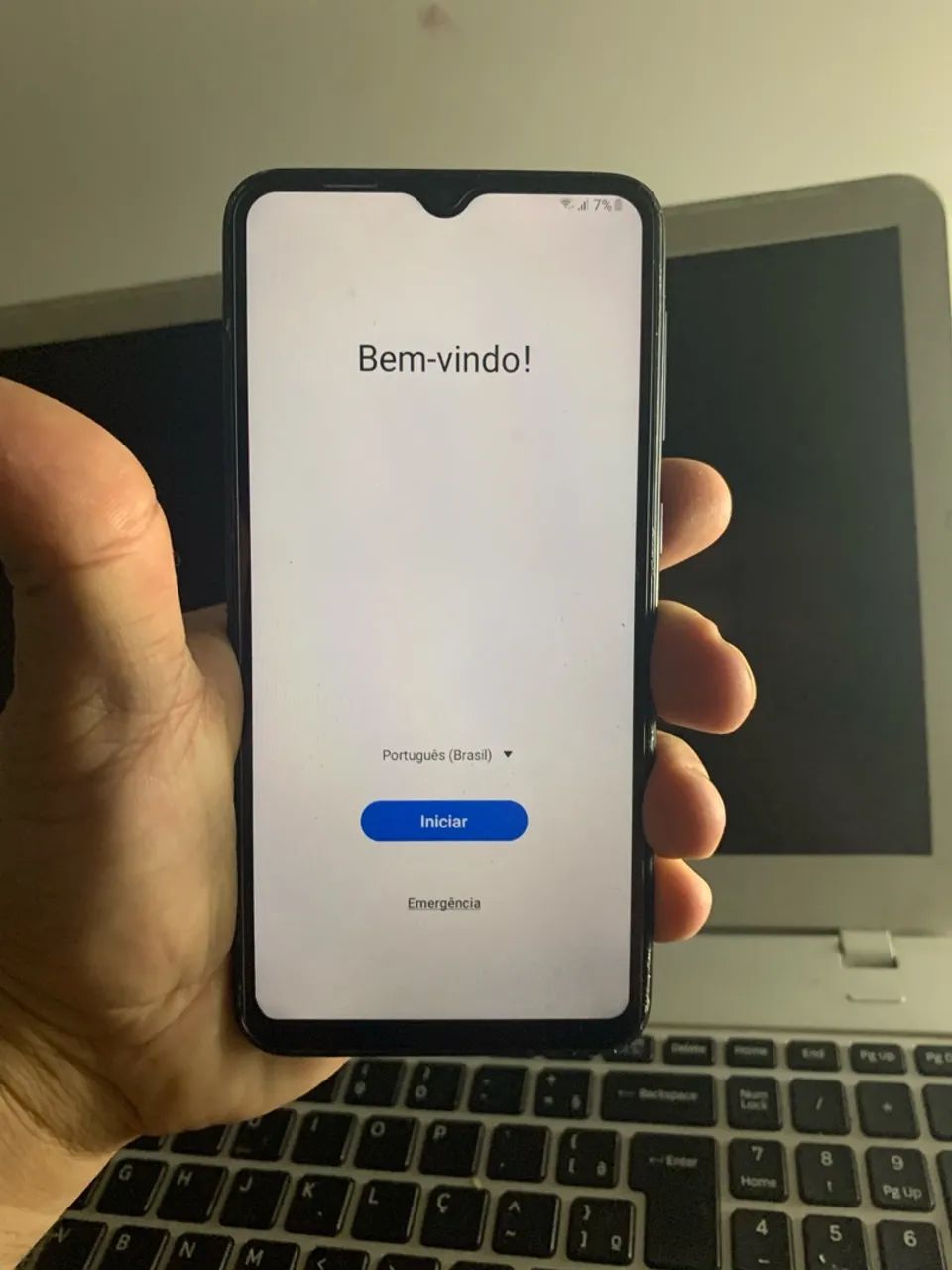 SAMSUNG A10 - 32 GB  - Foto 4