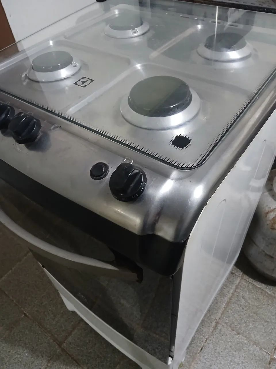 Fogão Entrego Zap *  - Foto 5