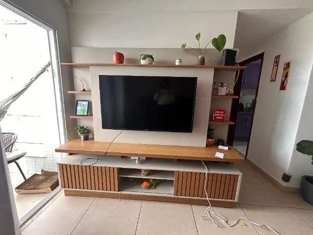 Estante TV MDF - Foto 2