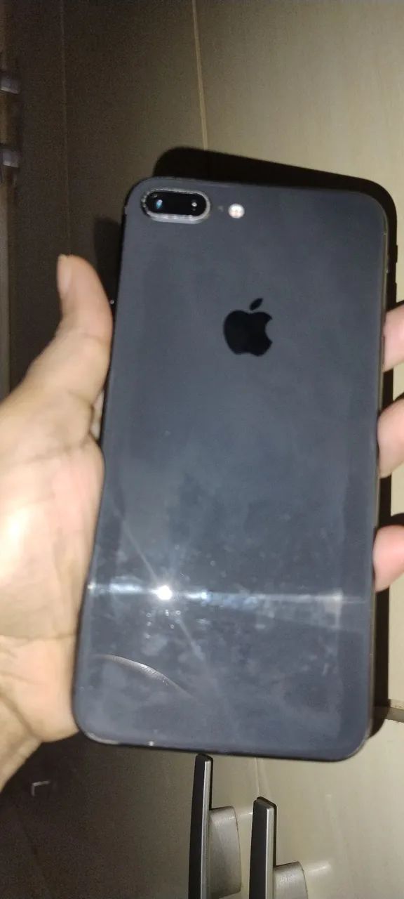 iPhone 8 para retirada de peças 