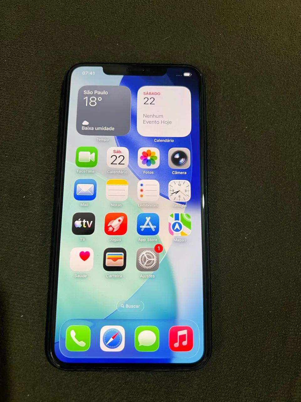 iPhone 11 Pro Max 256 giga - Foto 3