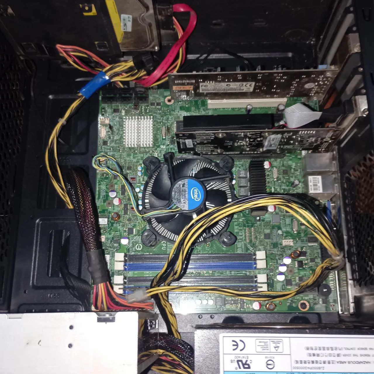 CPU para trabalho - Foto 3