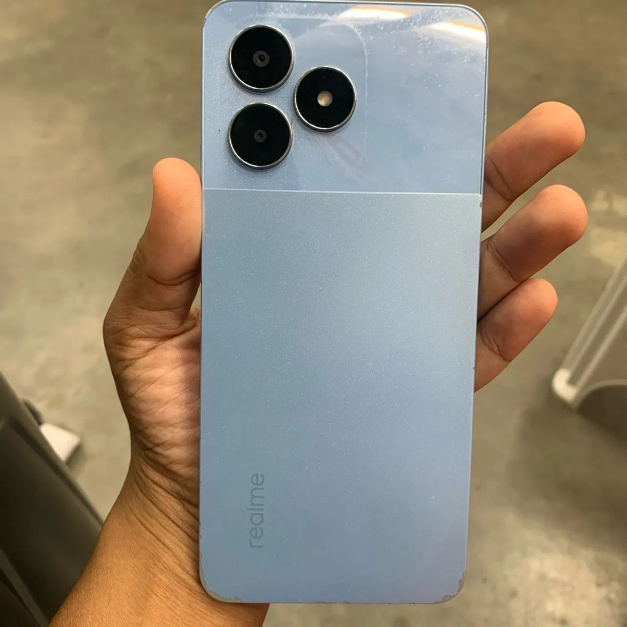 Realme note 50 128GB