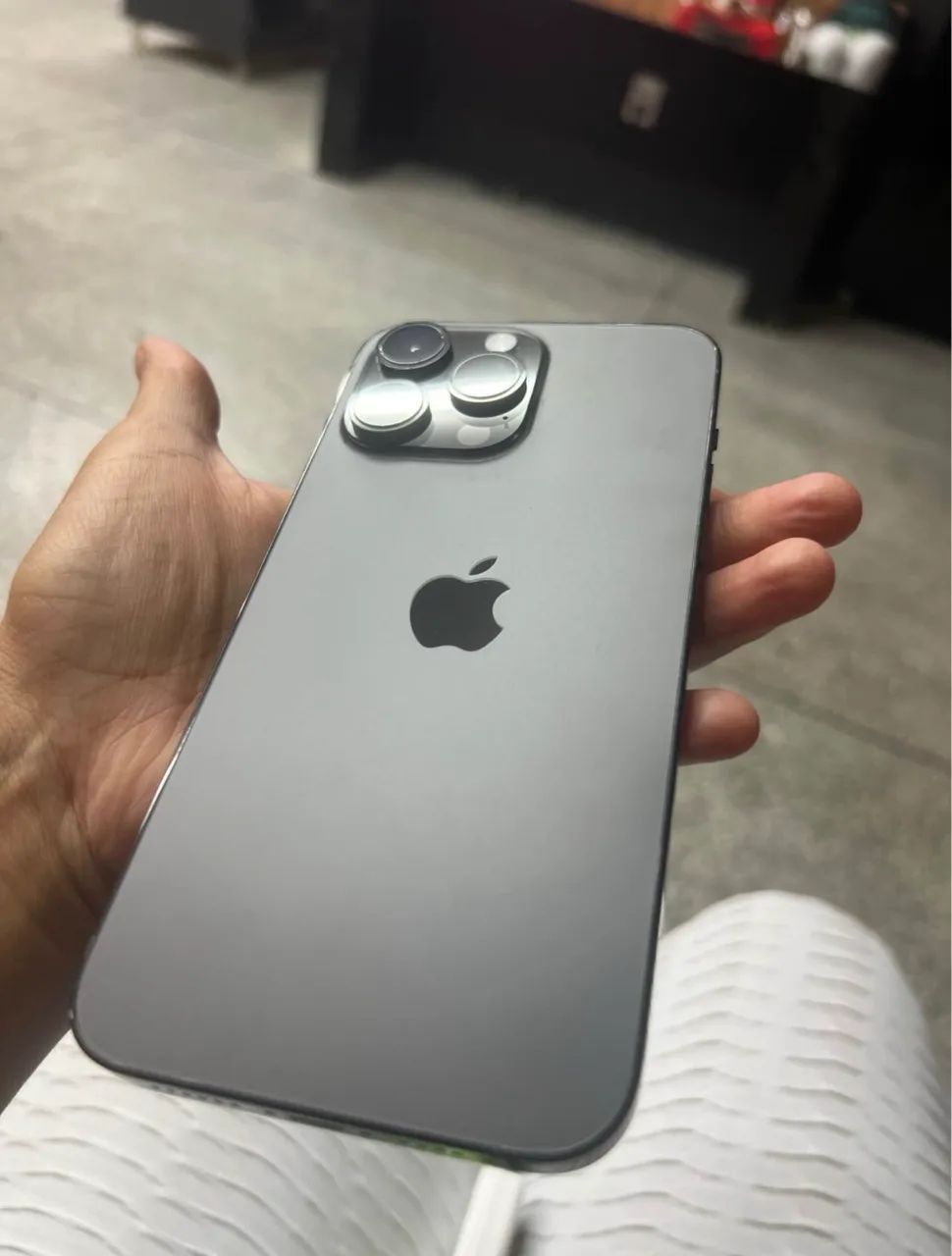 iPhone 14 Pro Max - Celulares e Smartphones - Anízio Amancio de