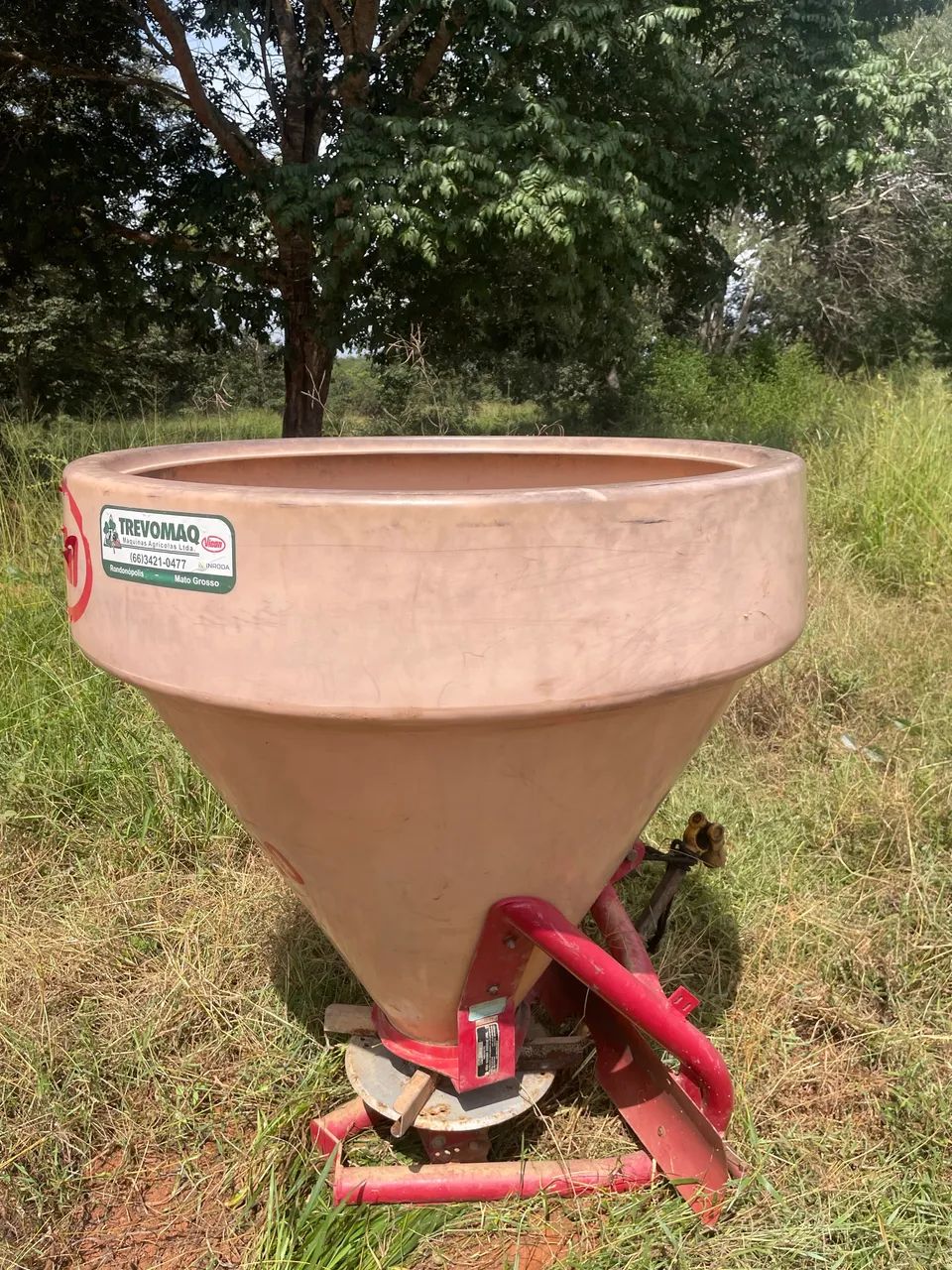Vicon giro 600 - Foto 4