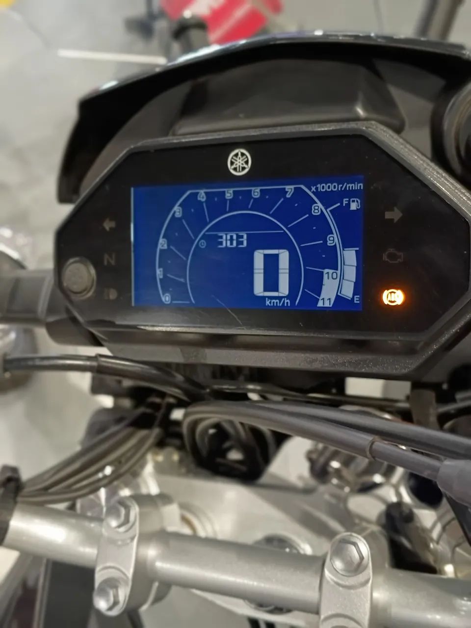 XTZ 250 LANDER - Foto 2