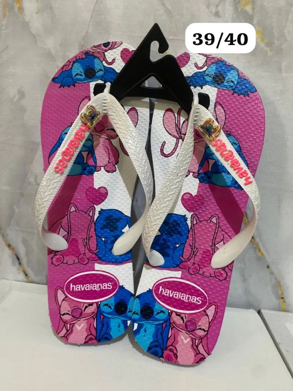 HAVAIANAS FEMININA