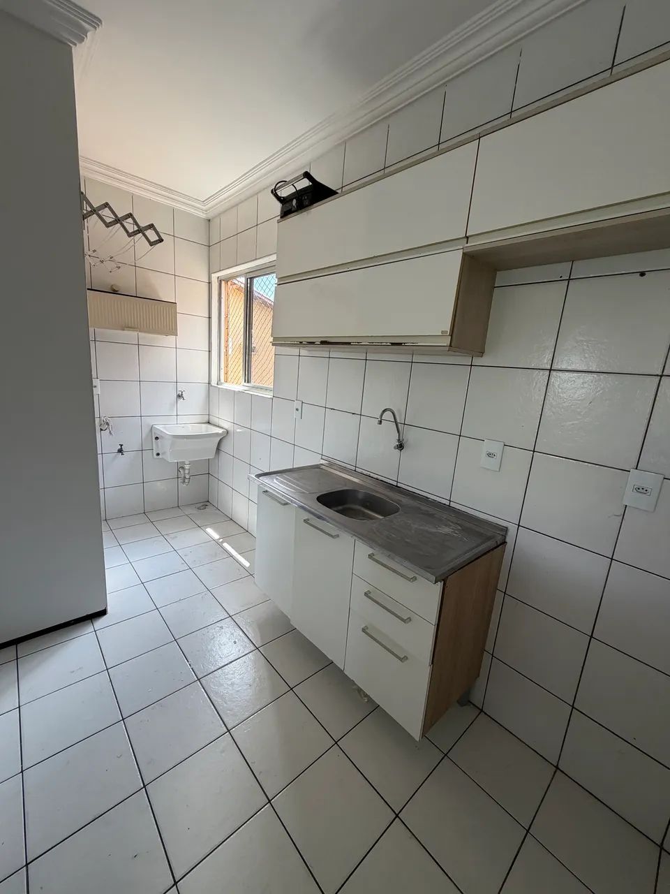 Alugo apartamento próx Ypioca - Foto 4